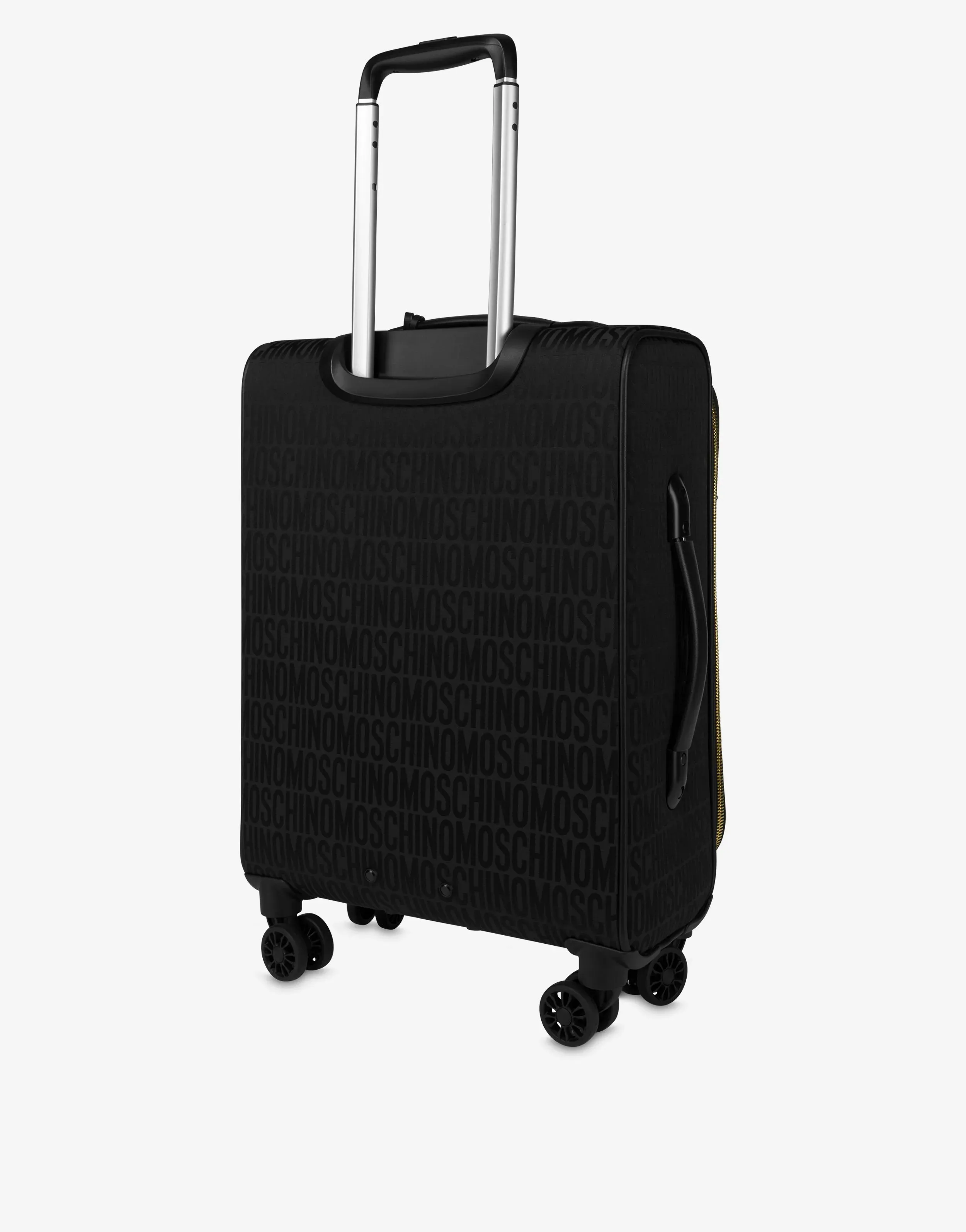 Allover Logo Nylon Trolley