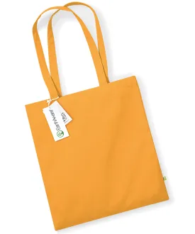 Amber - EarthAware® organic bag for life