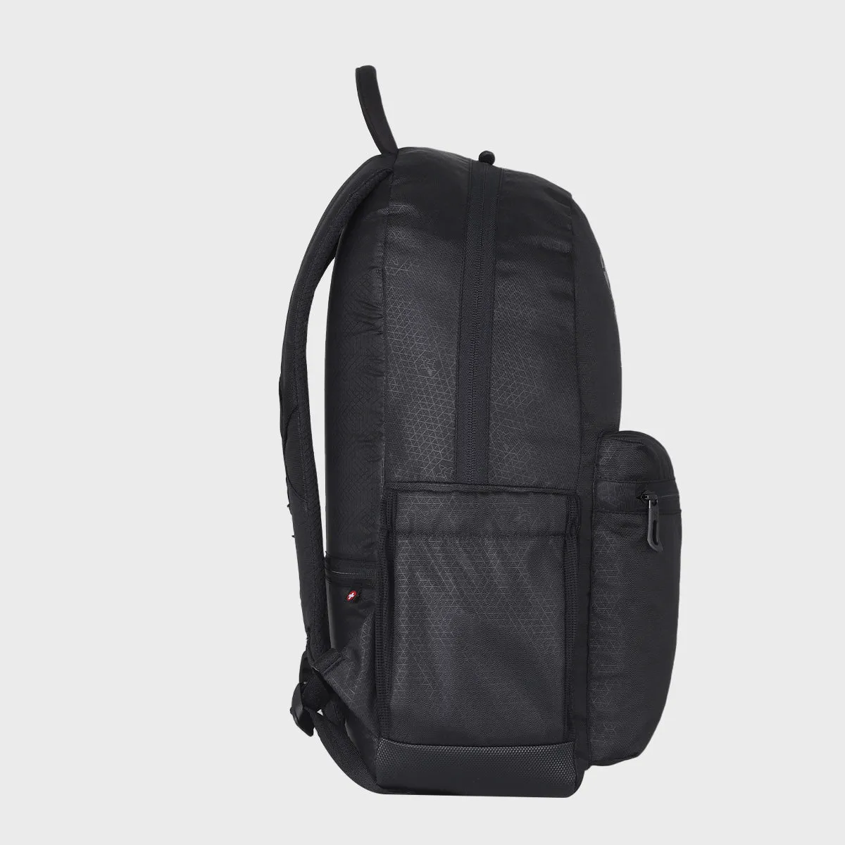 Arctic Fox Skate Black Laptop Backpack