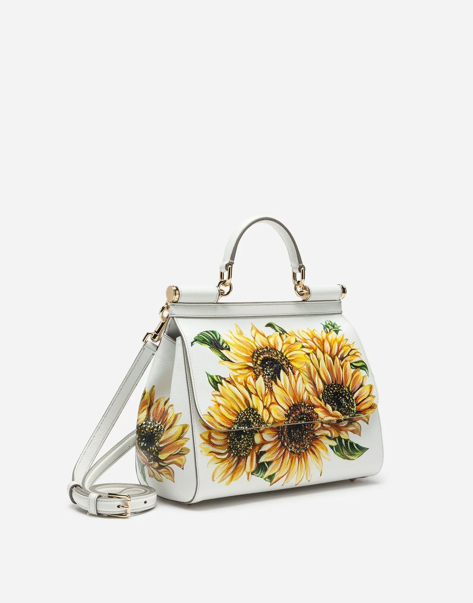 Bag In Sunflower