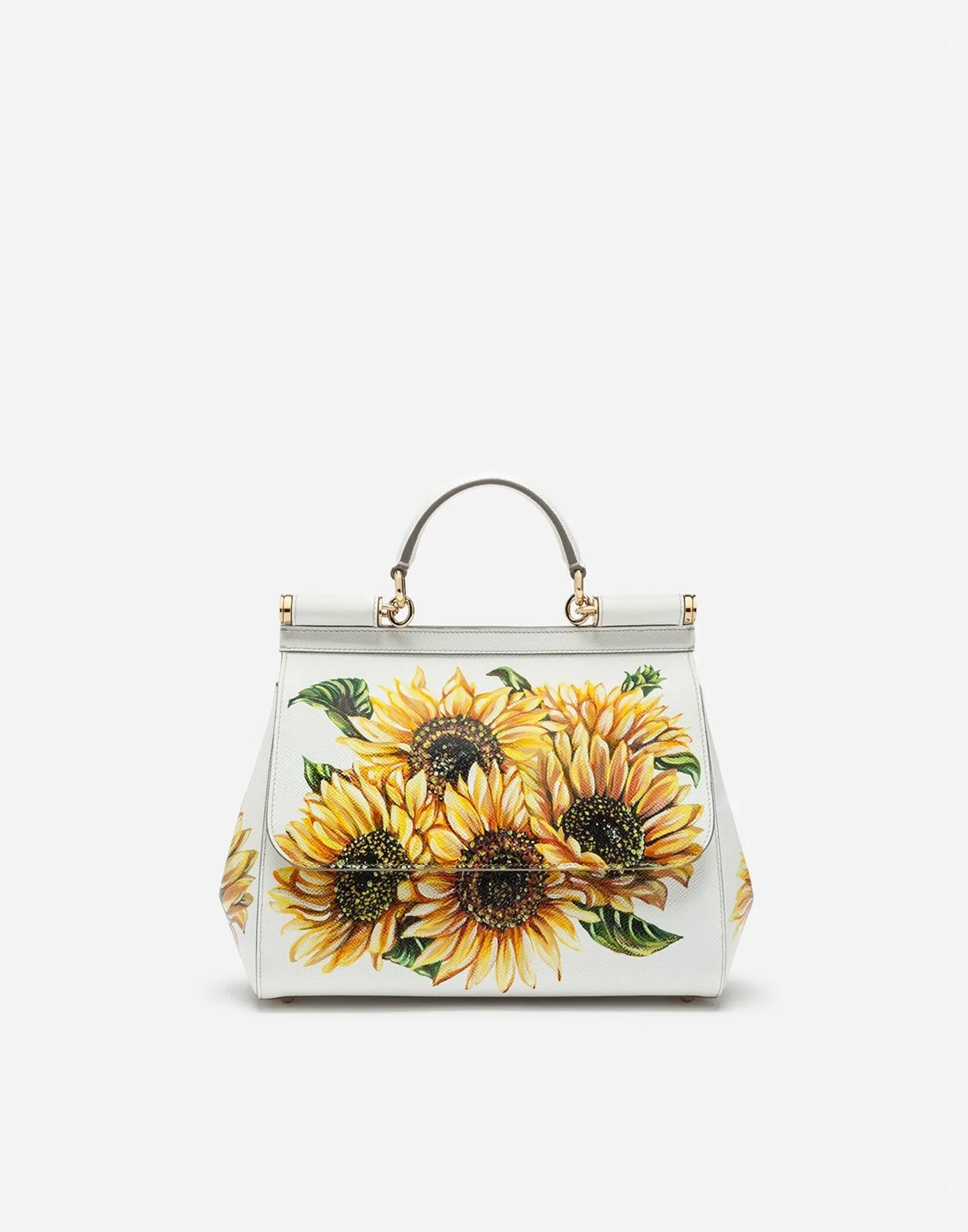 Bag In Sunflower