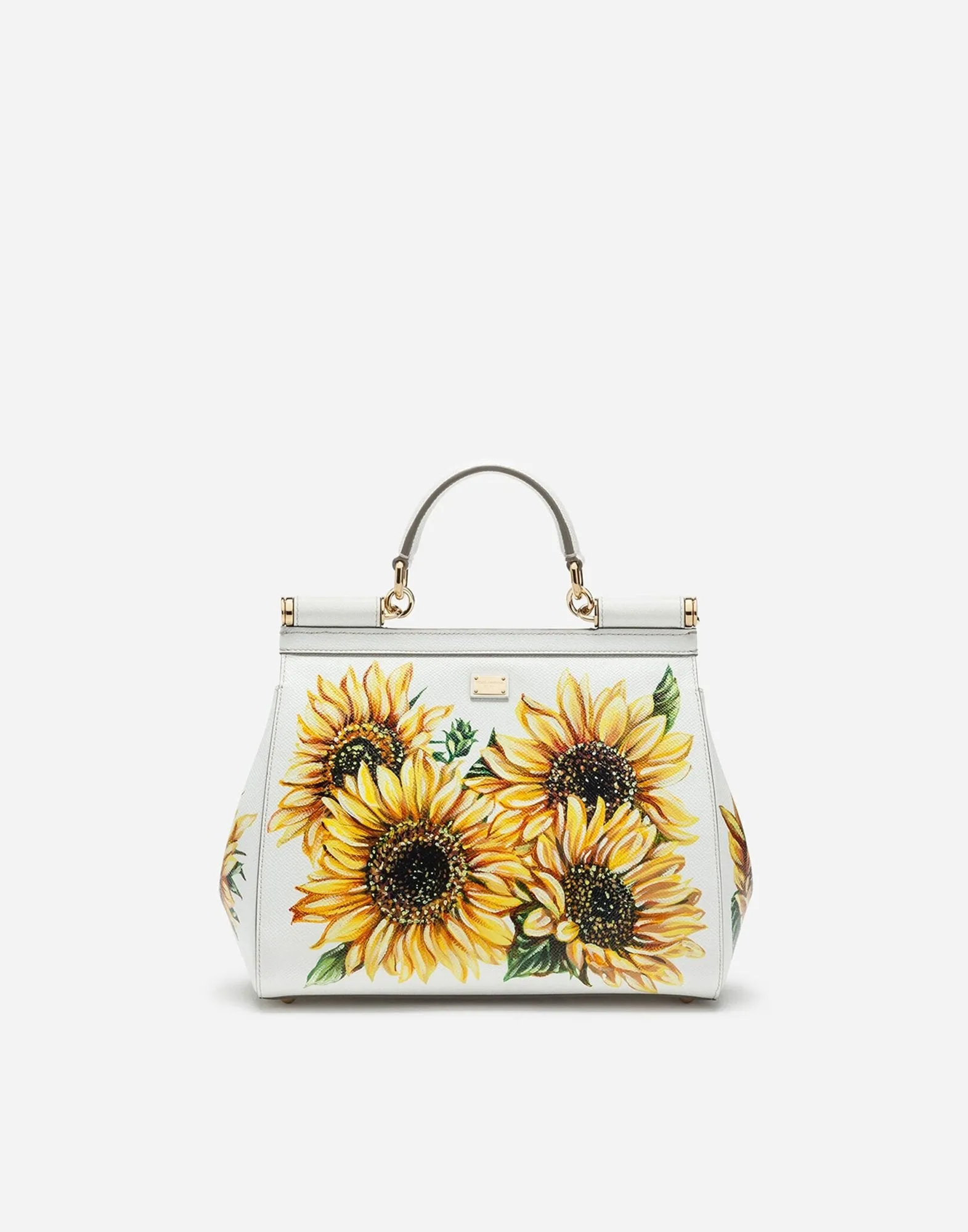 Bag In Sunflower