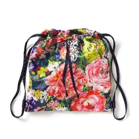 Ban.do Drawstring Backpack - Flower Shop