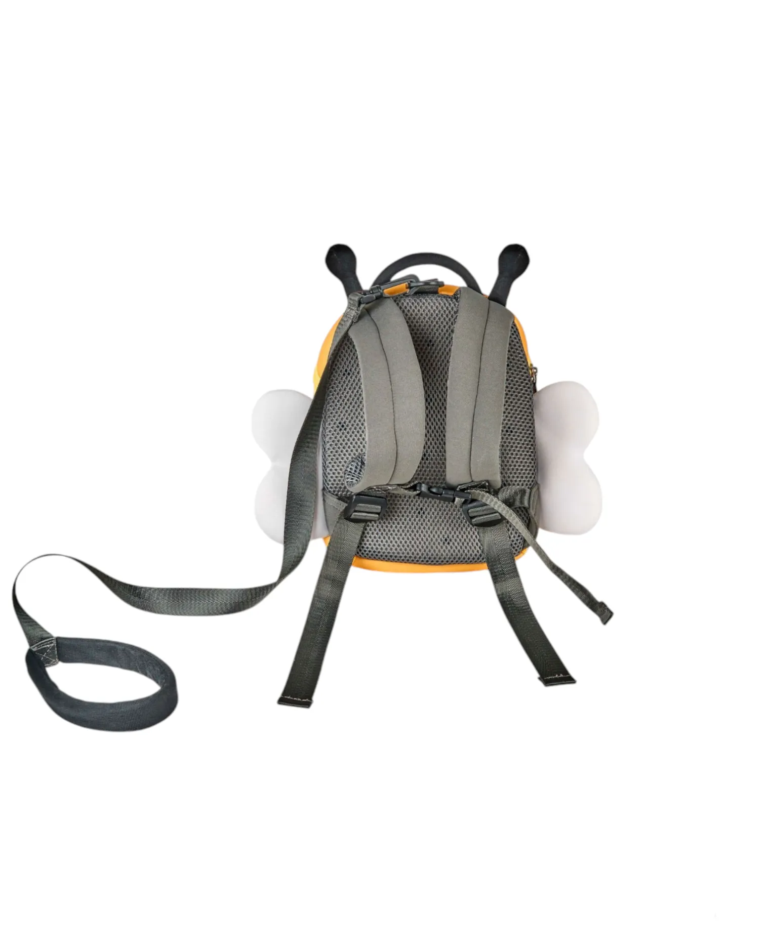 Bee Backpack With Reins