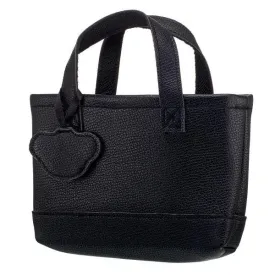 Black Tote Bag