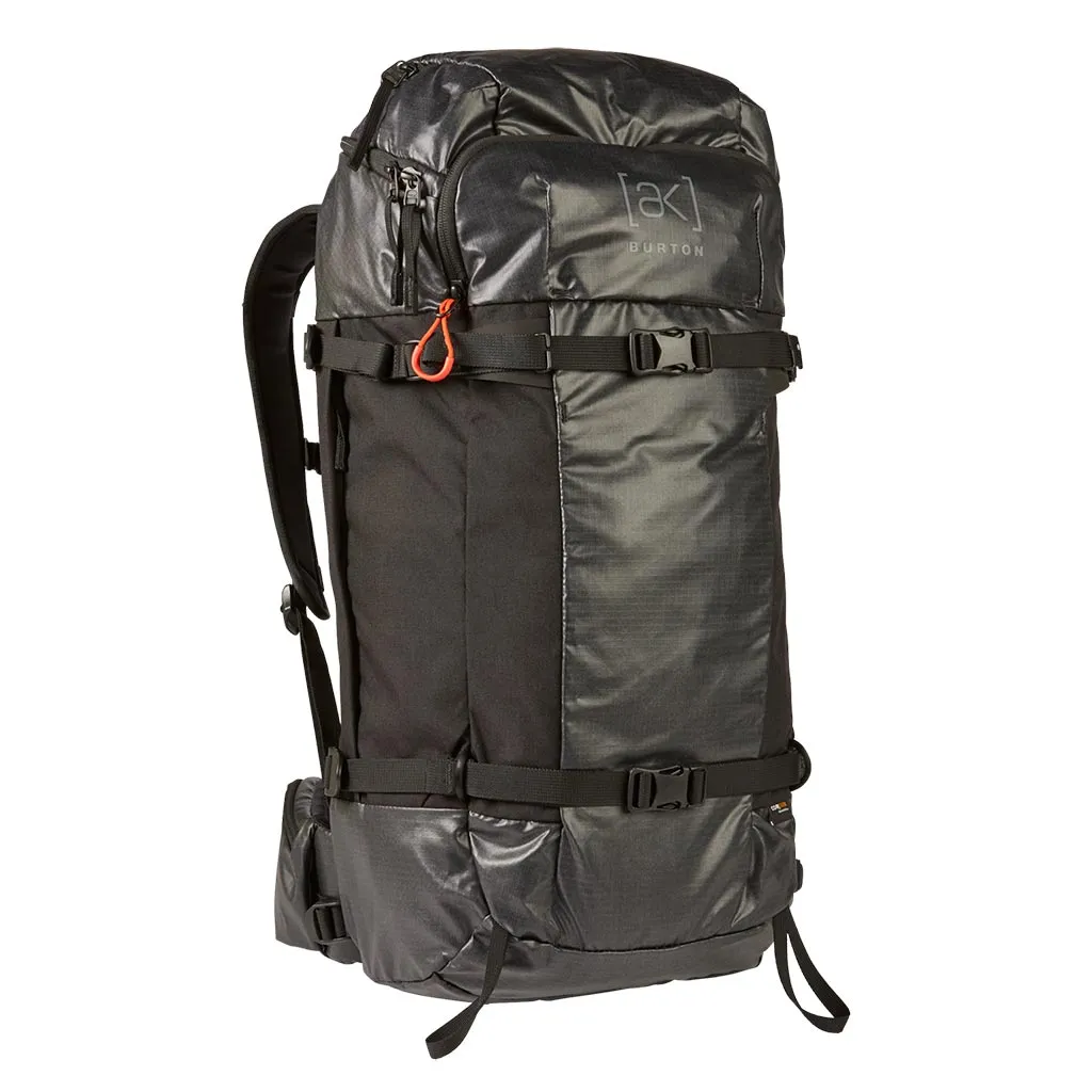 Burton AK Dispatcher 35L Pack - True Black