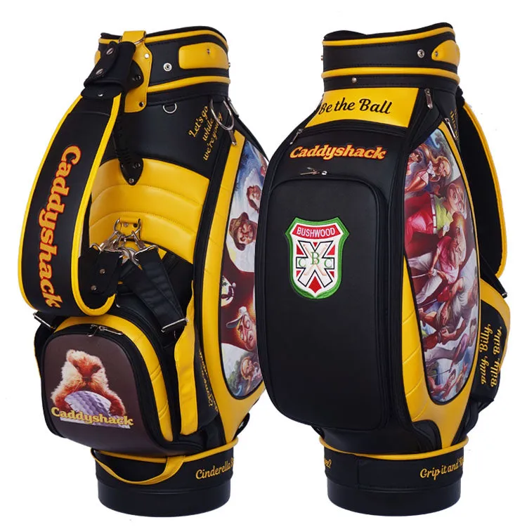 Caddyshack Custom Tour Bag