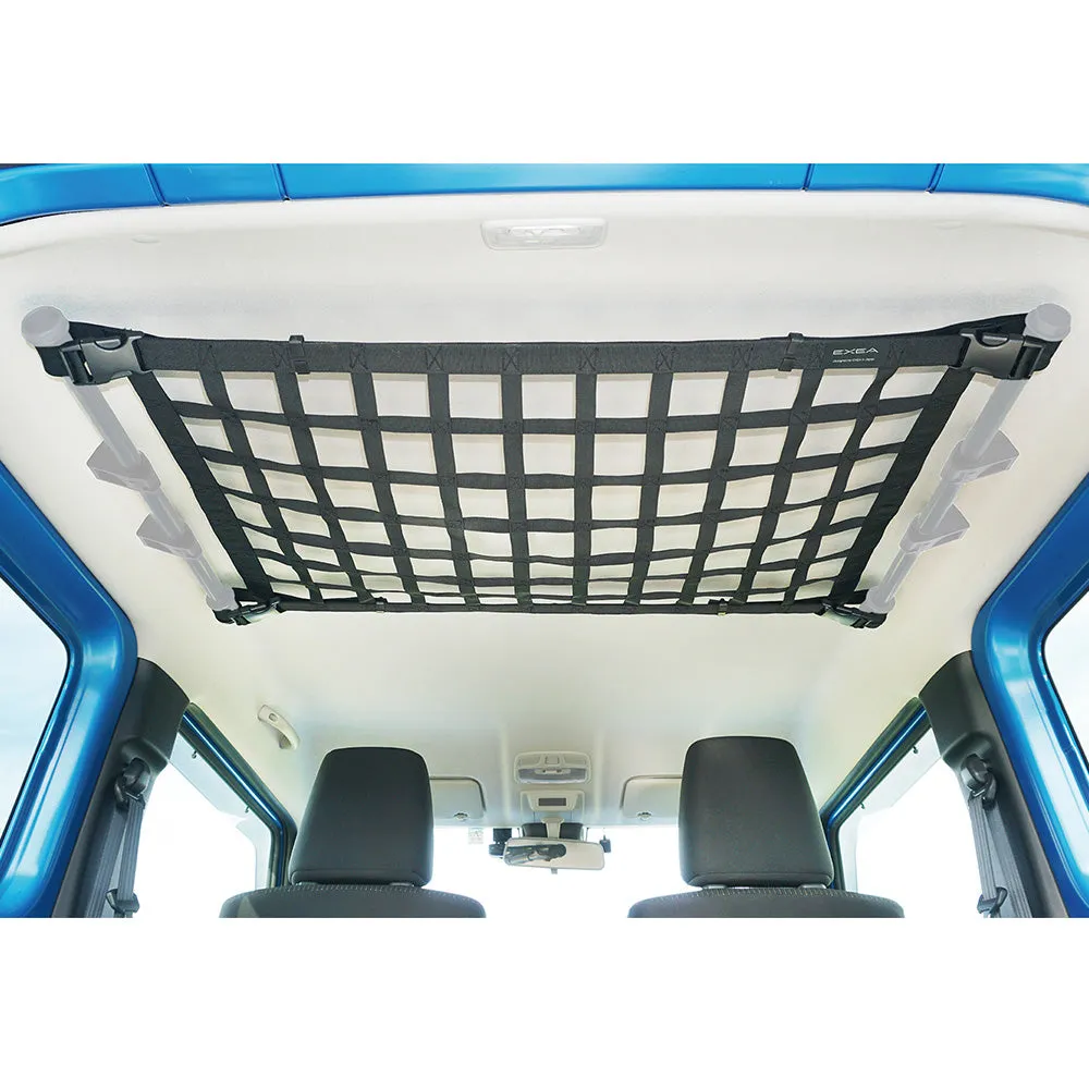 Cargo Roof Net for Suzuki Jimny (2018 )