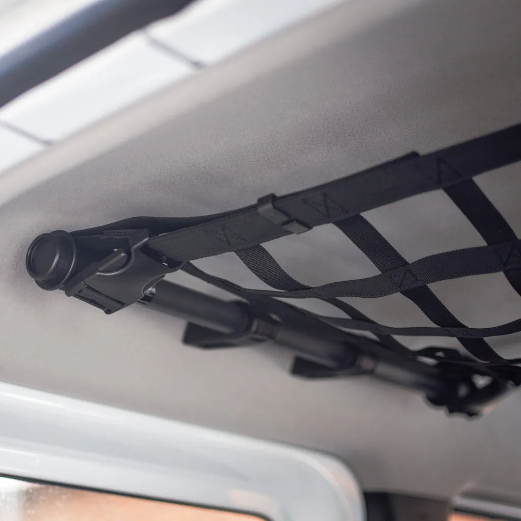 Cargo Roof Net for Suzuki Jimny (2018 )