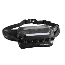 Caribee - Squall Waist Bag Black