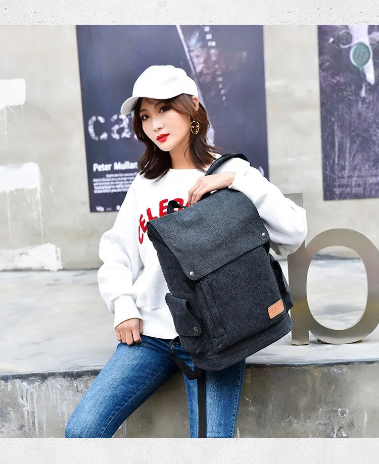 Casual Sport Large Swagger Bag Backpack