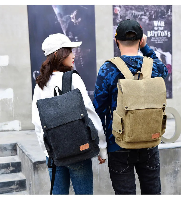 Casual Sport Large Swagger Bag Backpack