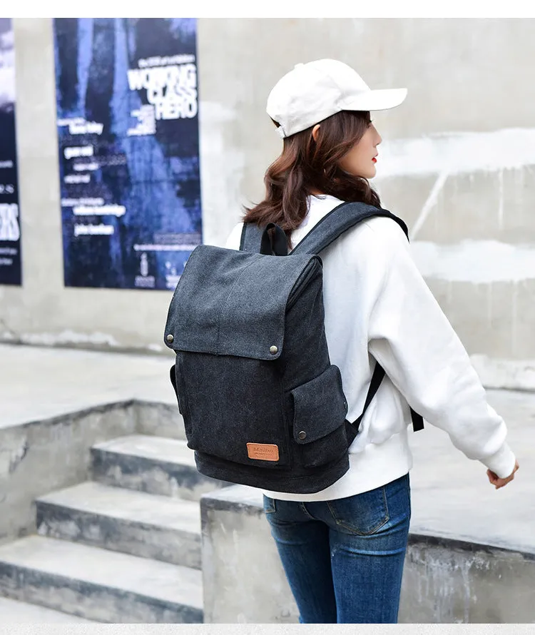 Casual Sport Large Swagger Bag Backpack