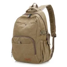 Casual Sport Large Swagger Bag Backpack