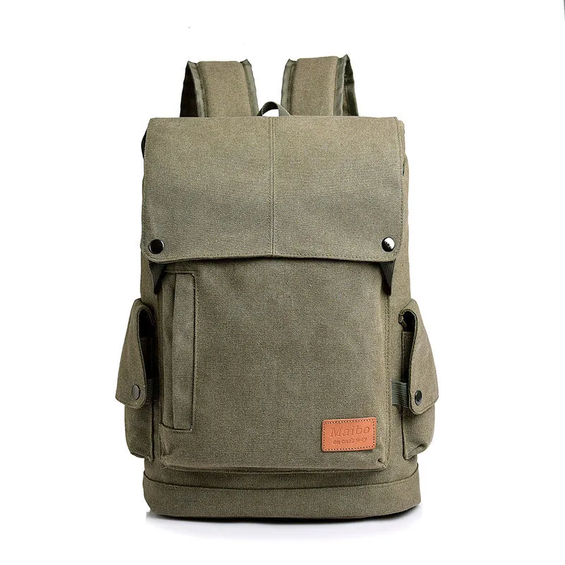 Casual Sport Large Swagger Bag Backpack