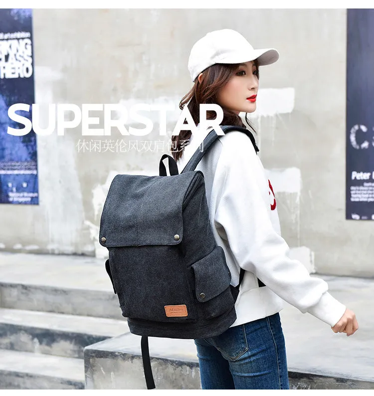 Casual Sport Large Swagger Bag Backpack