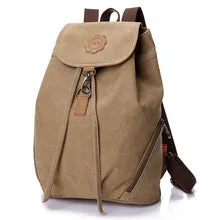 Casual Sport Large Swagger Bag Backpack