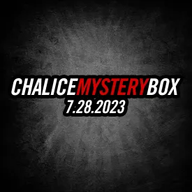 Chalice - SDCC Mystery Box (July 28th 2023)