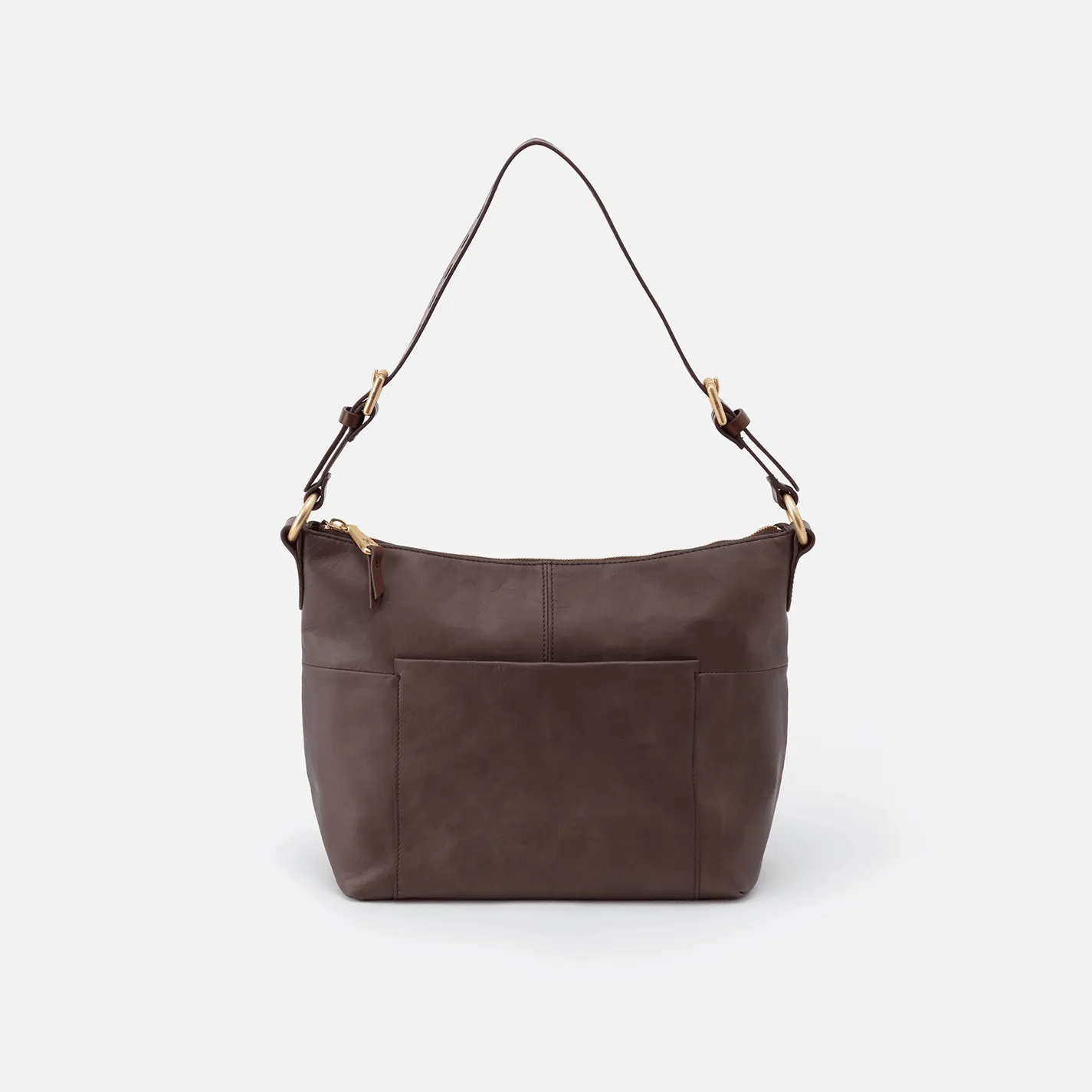 Charlie Shoulder Bag (Flint)