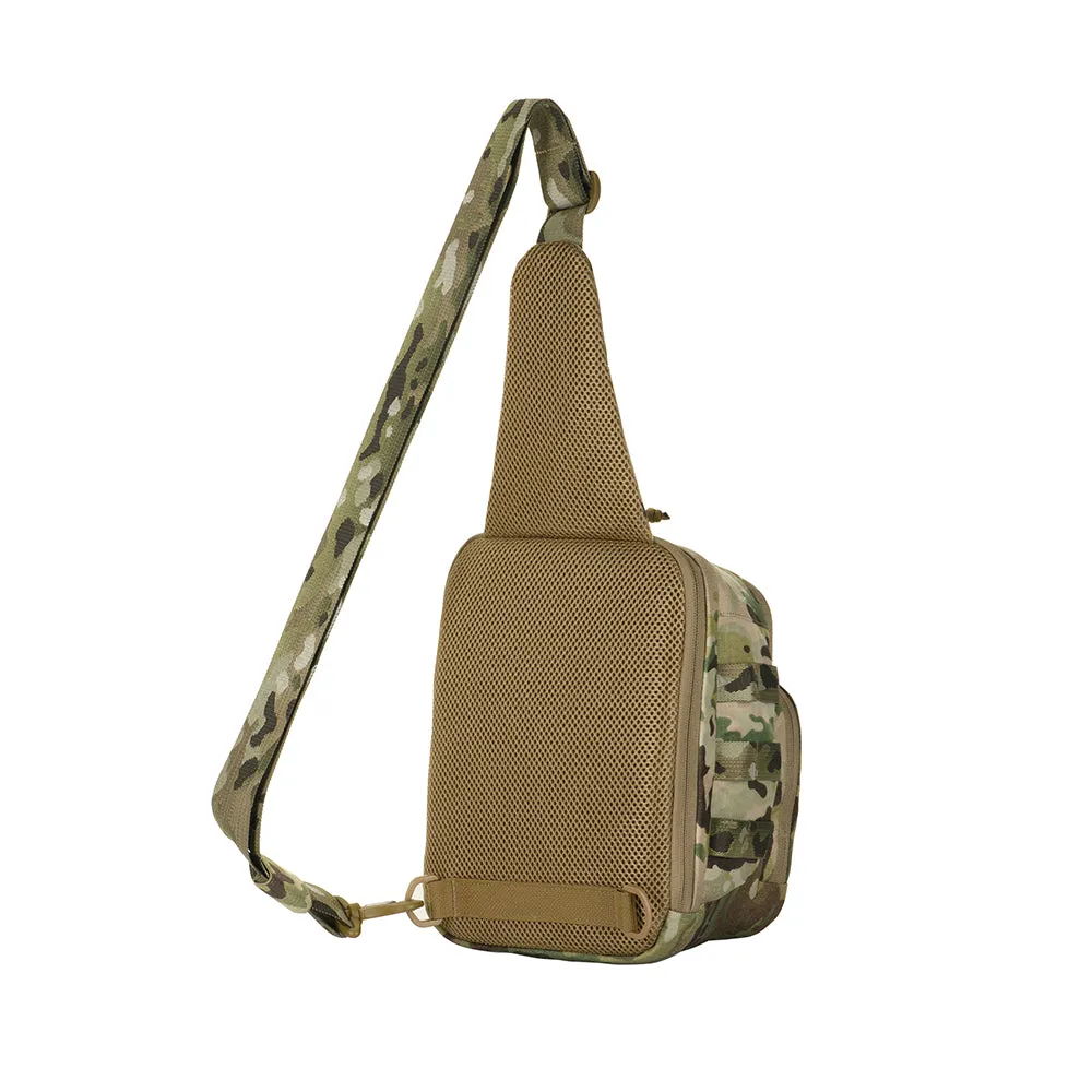 Cross Bag Elite 5l Multicam