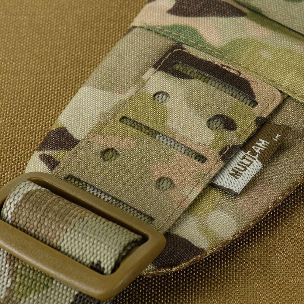 Cross Bag Elite 5l Multicam