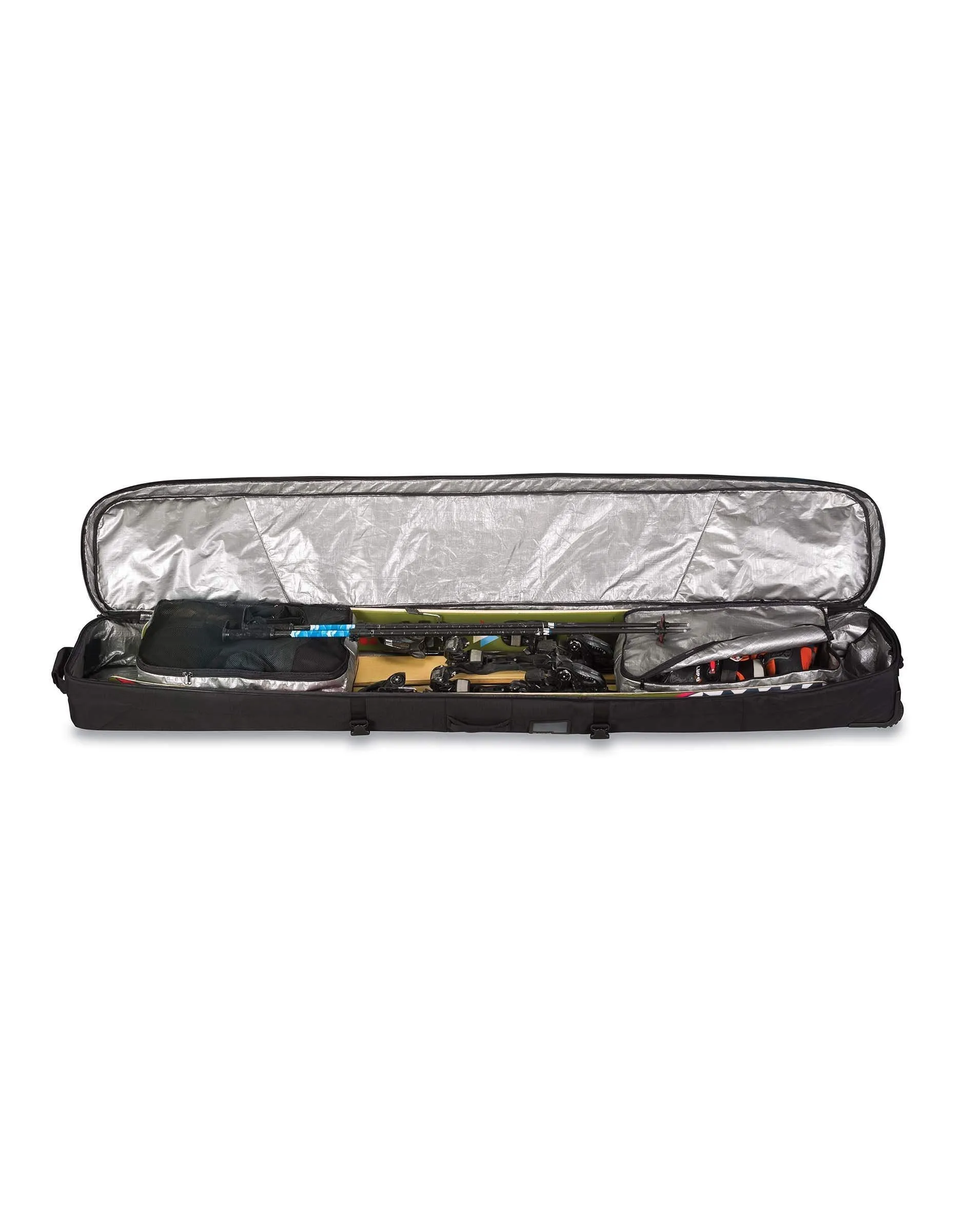 Dakine Boundary Roller Ski Bag