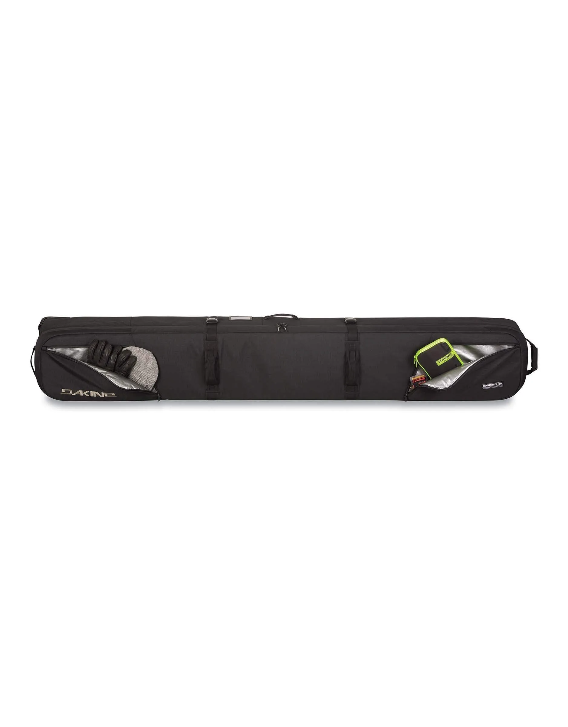 Dakine Boundary Roller Ski Bag