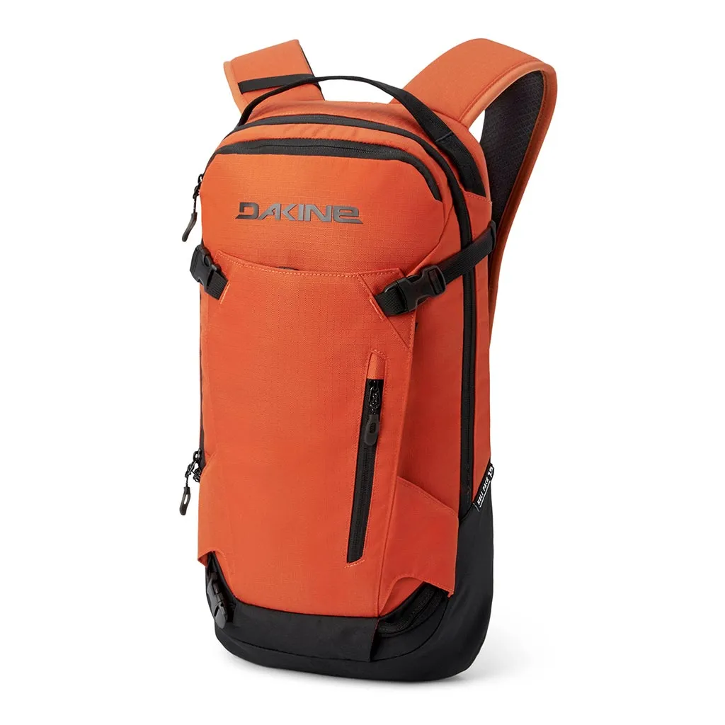 Dakine Heli Pack 12L - Pureed Pumpkin