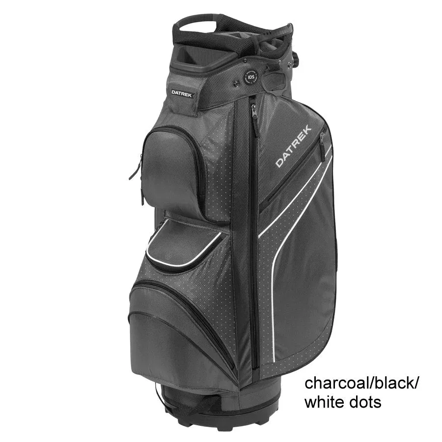 Datrek DG Lite II Women's Cart Bag 2024 - Free Personalization