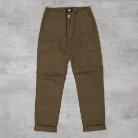 Dickies Millerville Cargo Pant - Military Green