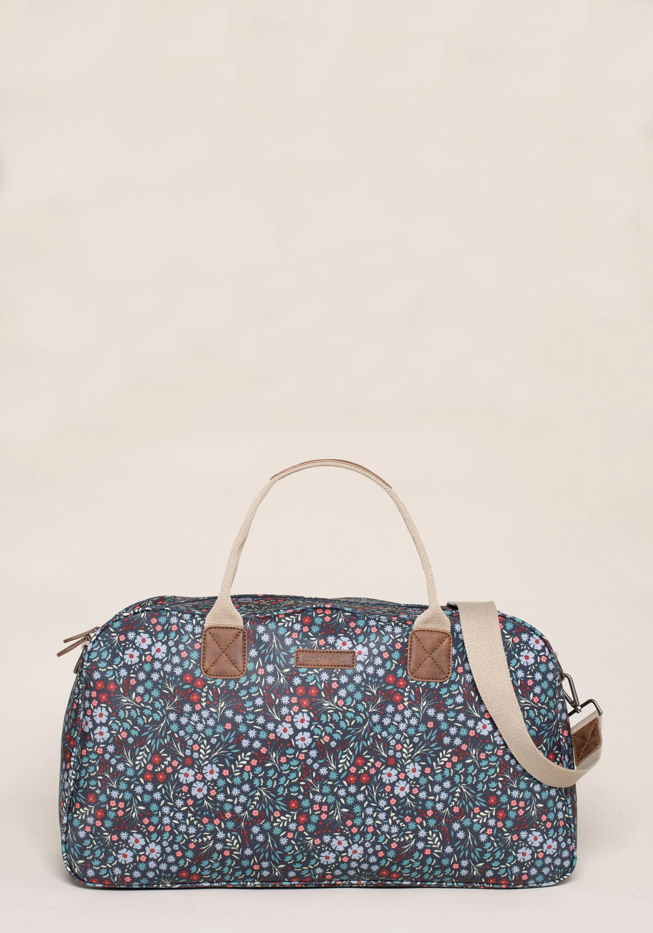 Ditsy Holdall Bag