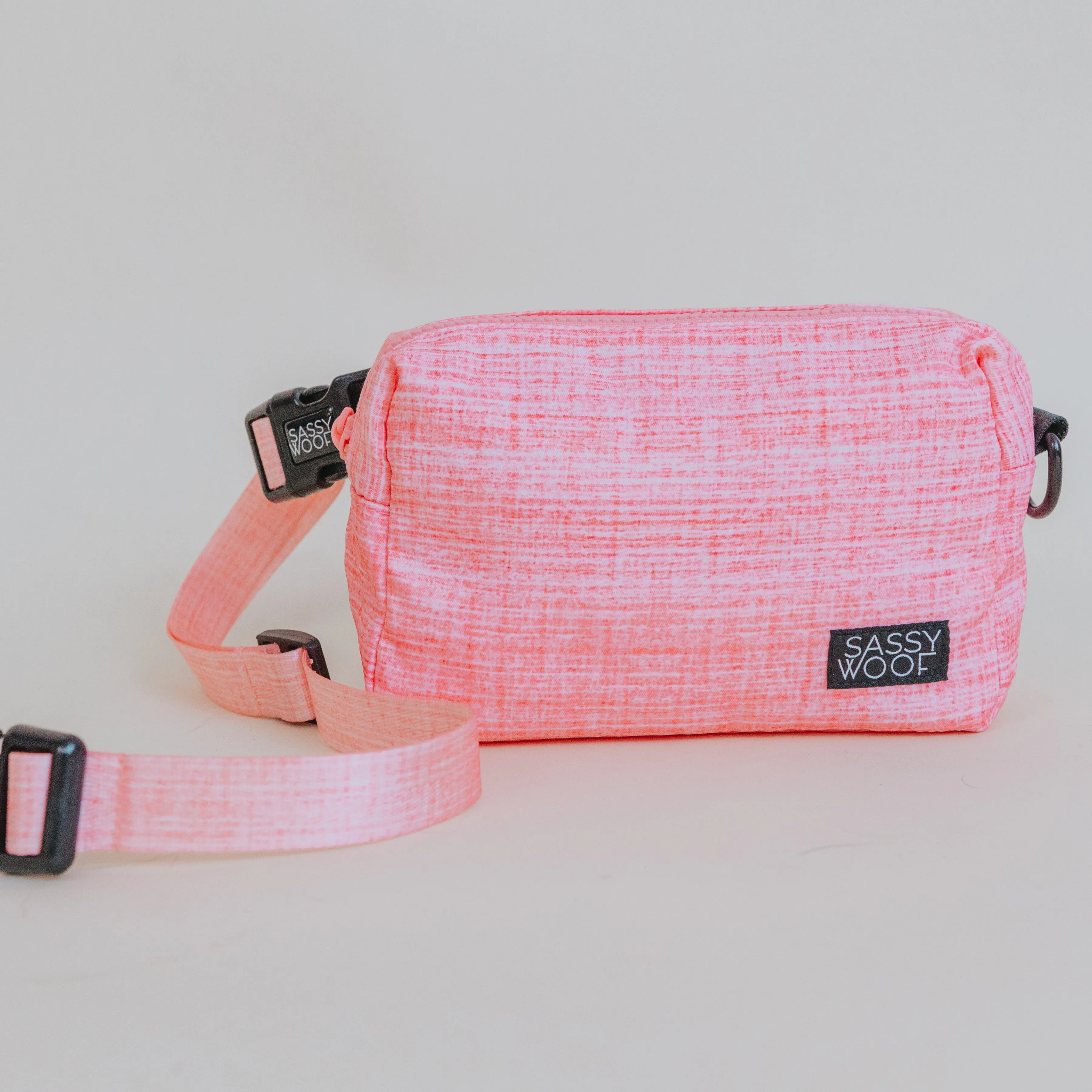 Dolce Rose Woof Pack Bag