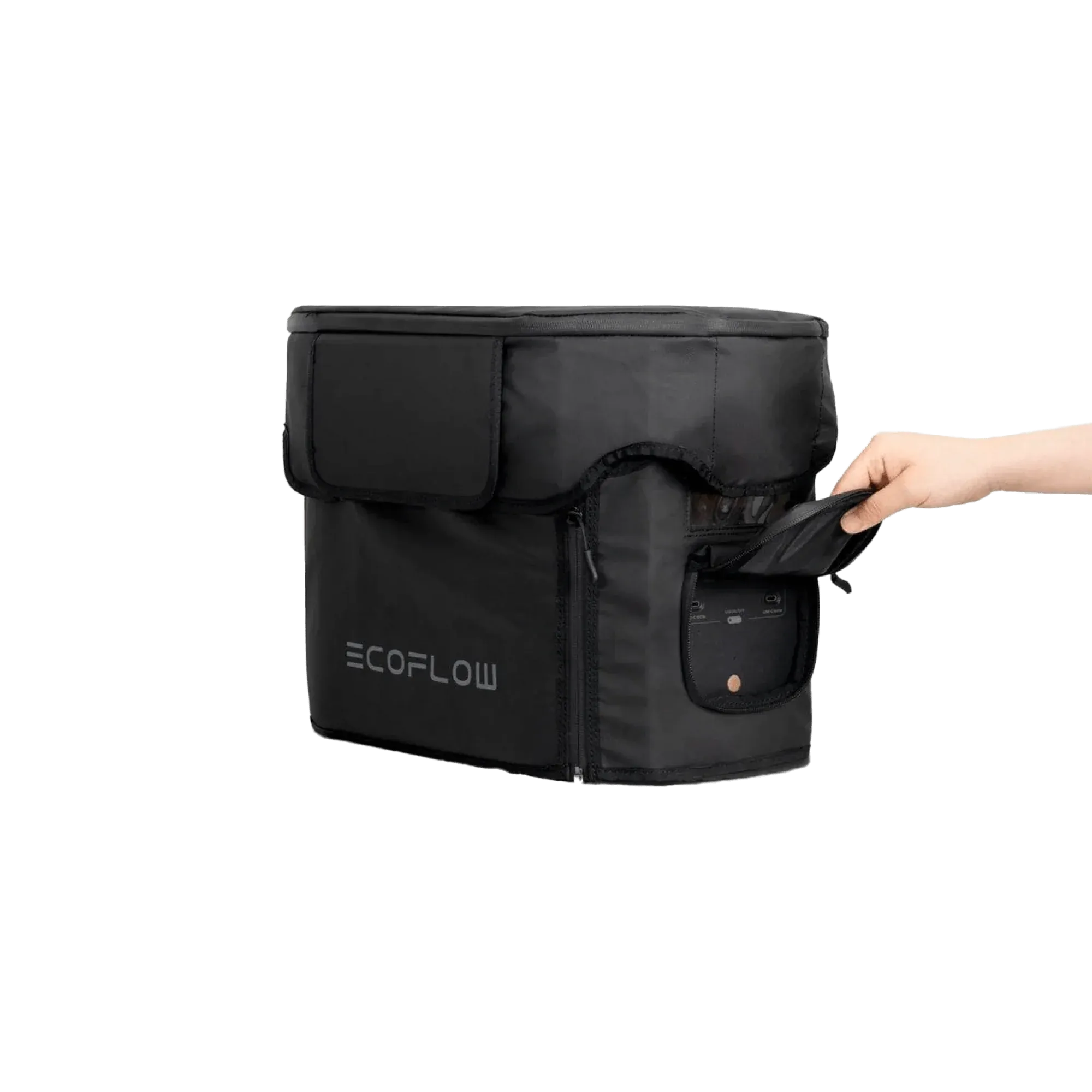 EcoFlow DELTA Max Bag