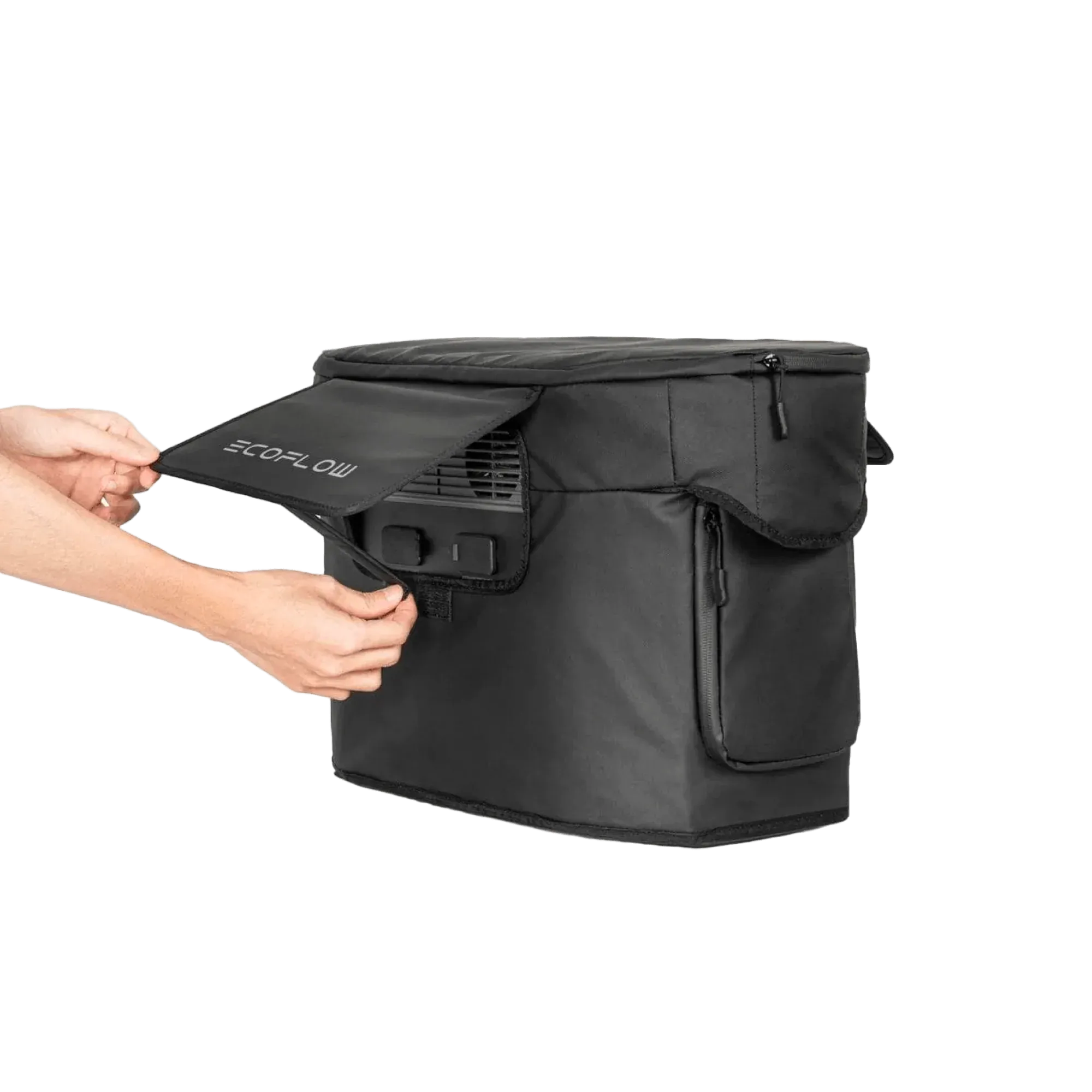 EcoFlow DELTA Max Bag