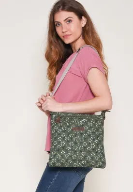 Eden Cross Body