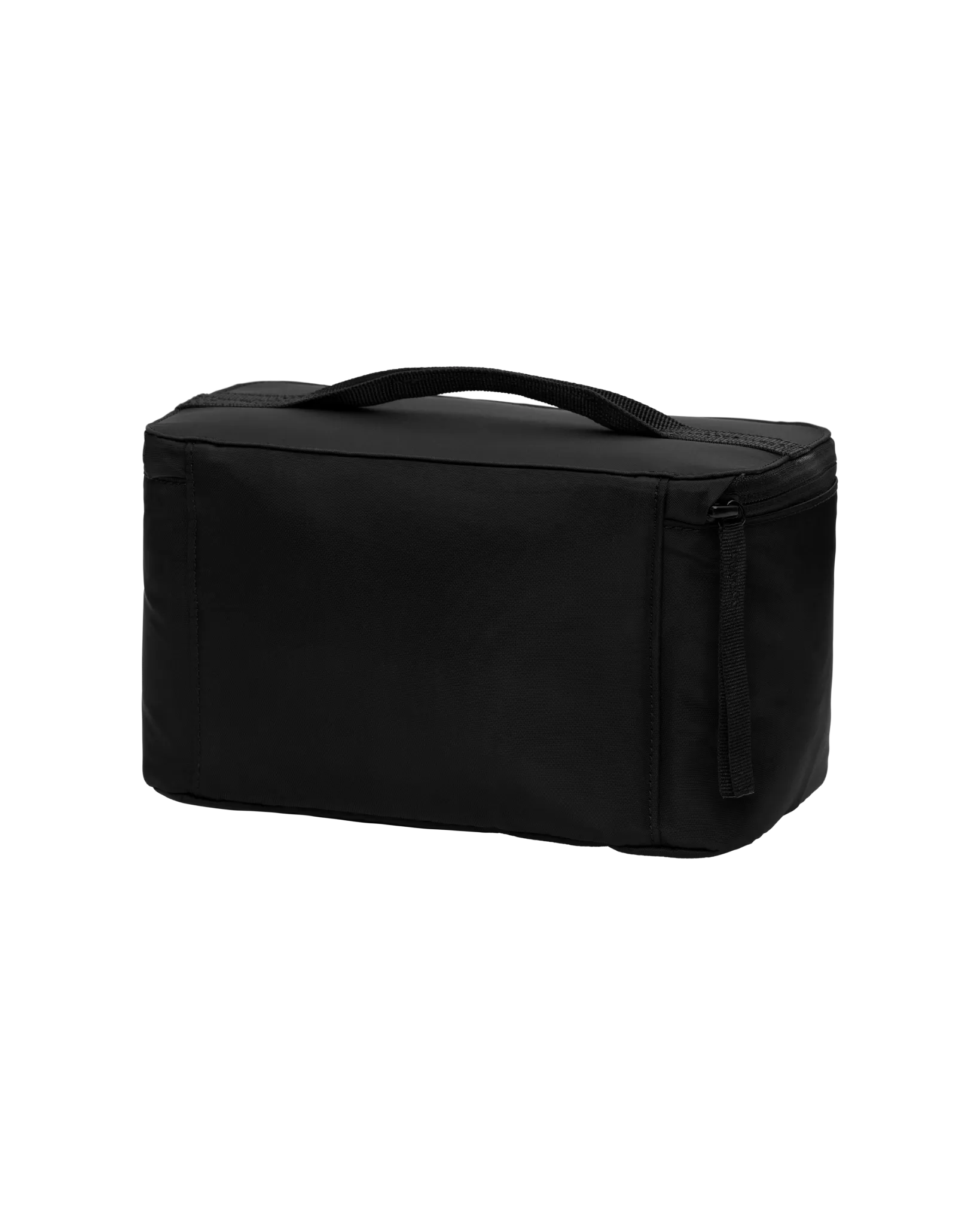 Essential Wash Bag S Black Out