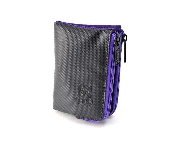 Evangelion Unit - 01 Wallet