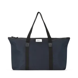 Extra-Large Nylon Shopper Bag