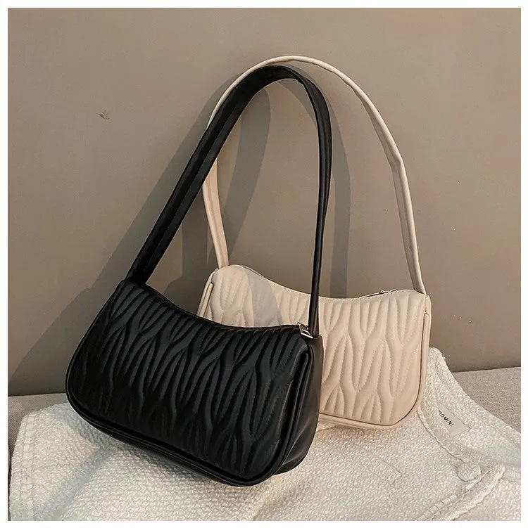 Fashion single shoulder small square bag