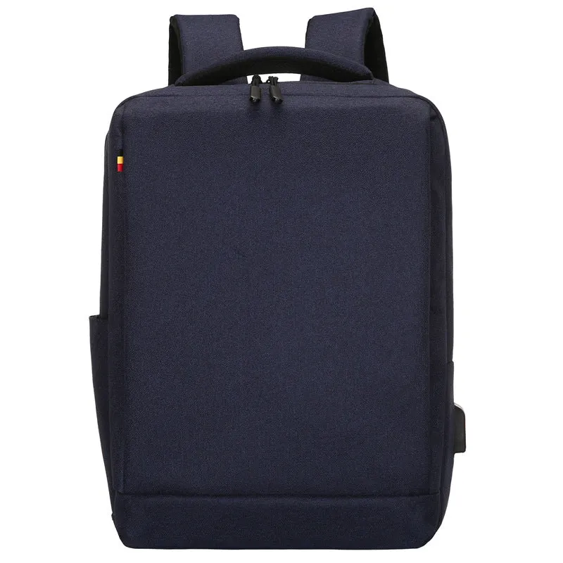 Fashionable High Quality Swagger Bag Polyamides Nylon Backpack for Travel or Business