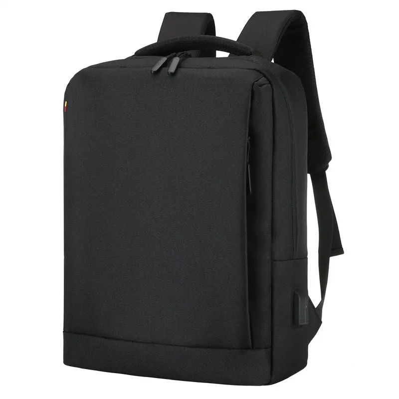 Fashionable High Quality Swagger Bag Polyamides Nylon Backpack for Travel or Business