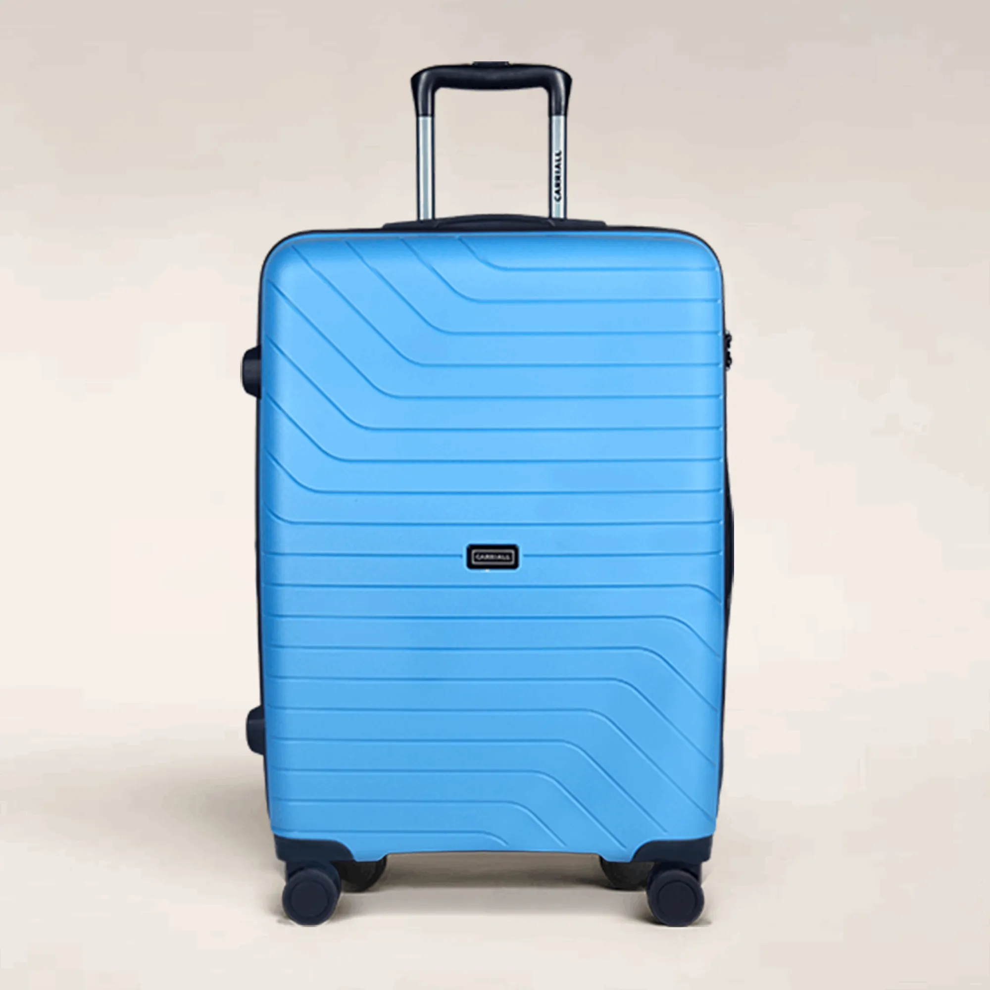 Groove Luggage