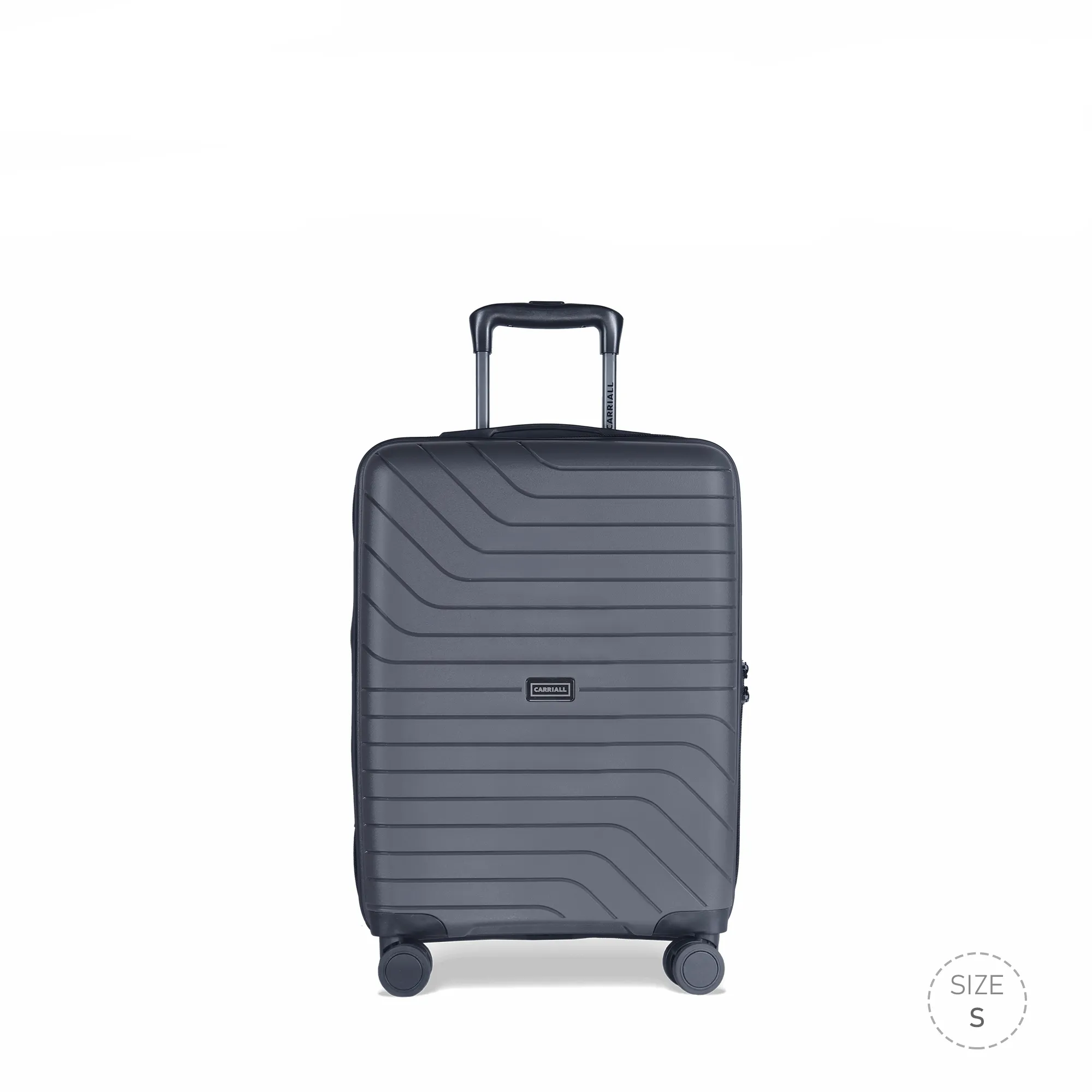 Groove Luggage