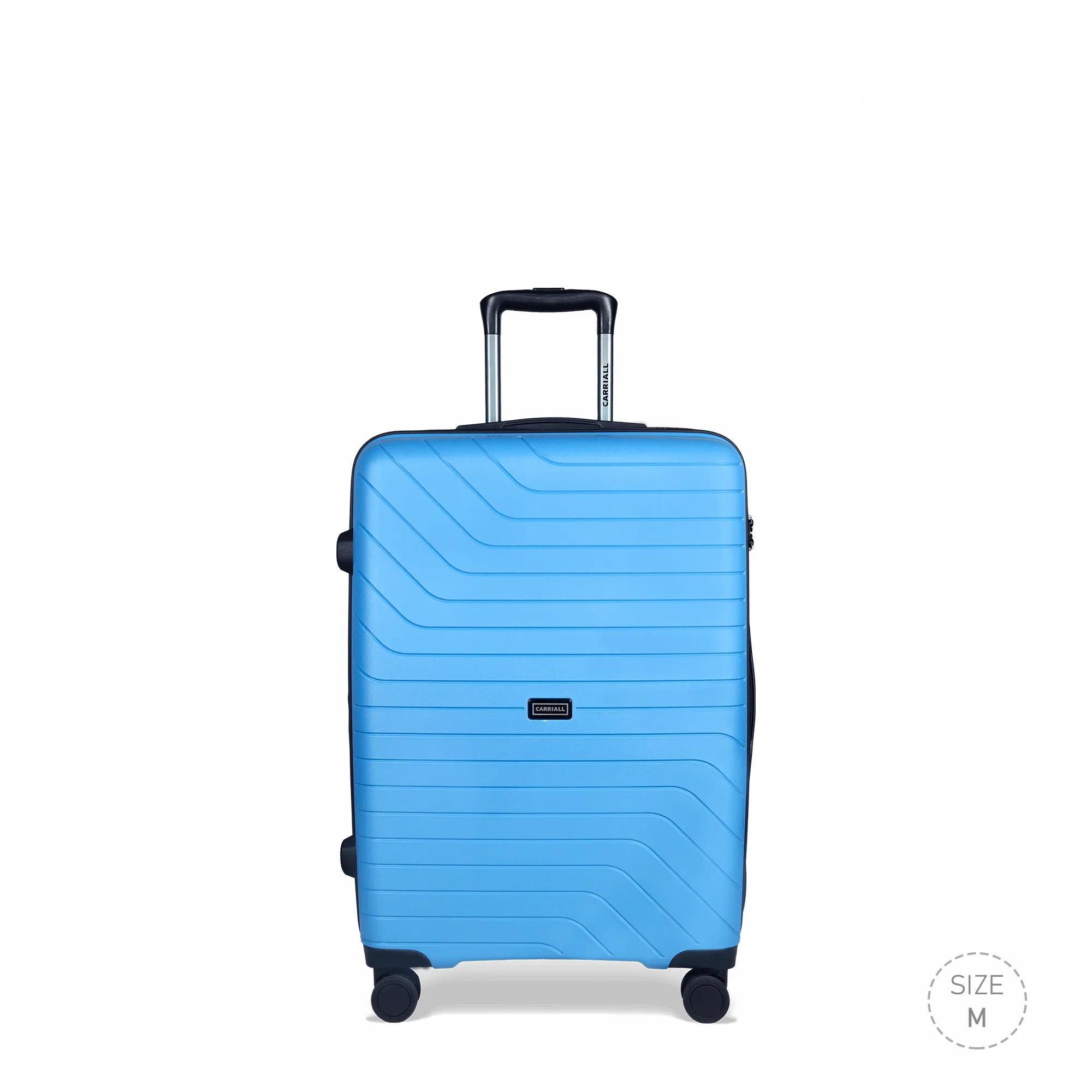 Groove Luggage