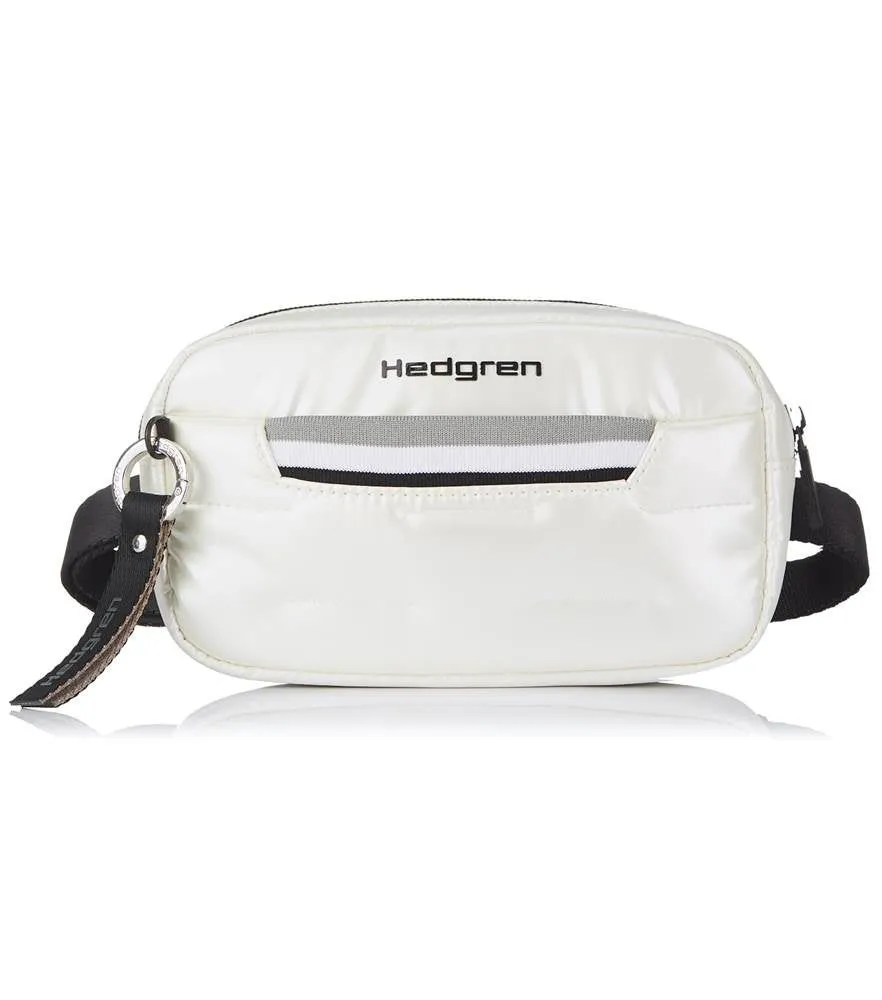 Hedgren-SNUG WAISTBAG 2in1 - Strong Blue