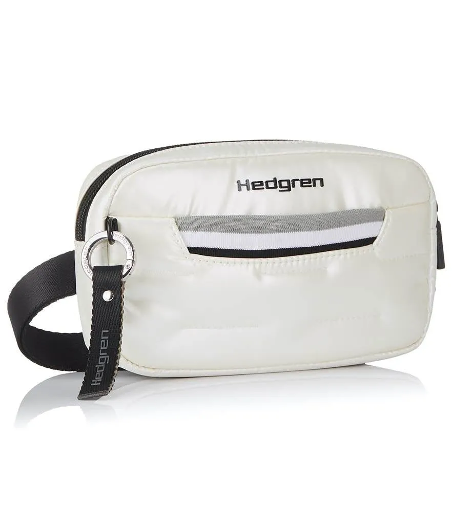 Hedgren-SNUG WAISTBAG 2in1 - Strong Blue