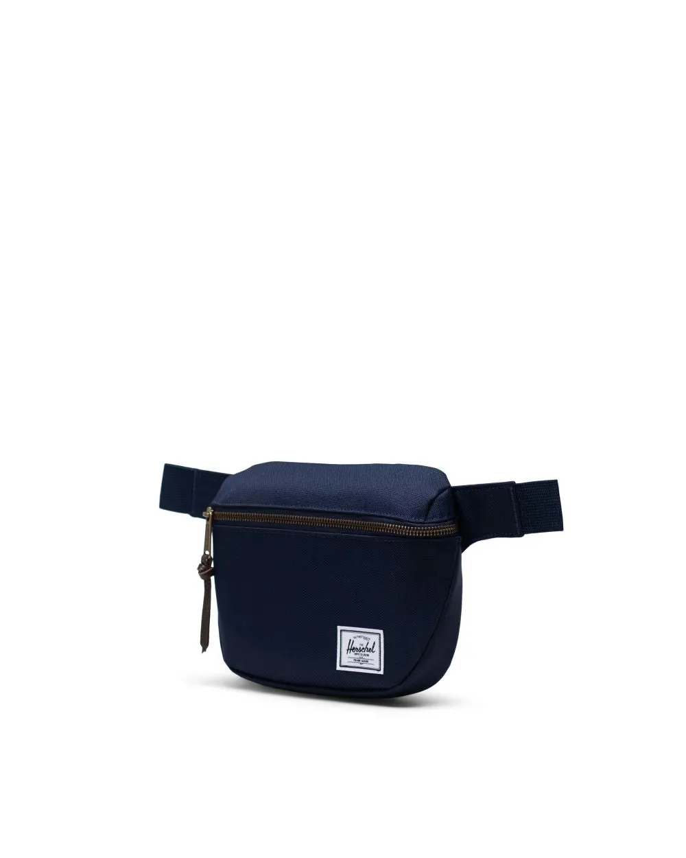 Herschel Fifteen Hip Pack - Peacoat/Chicory Cofffee