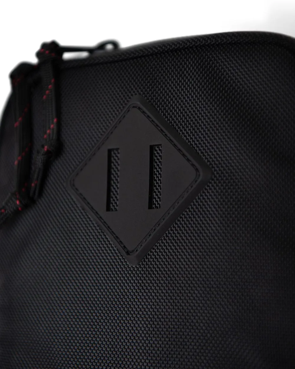 Herschel Heritage Crossbody Independent - Black