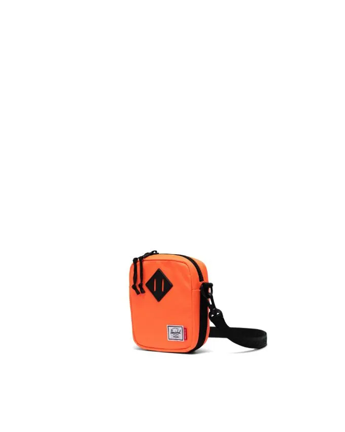 Herschel Heritage Crossbody Independent - Shocking Orange