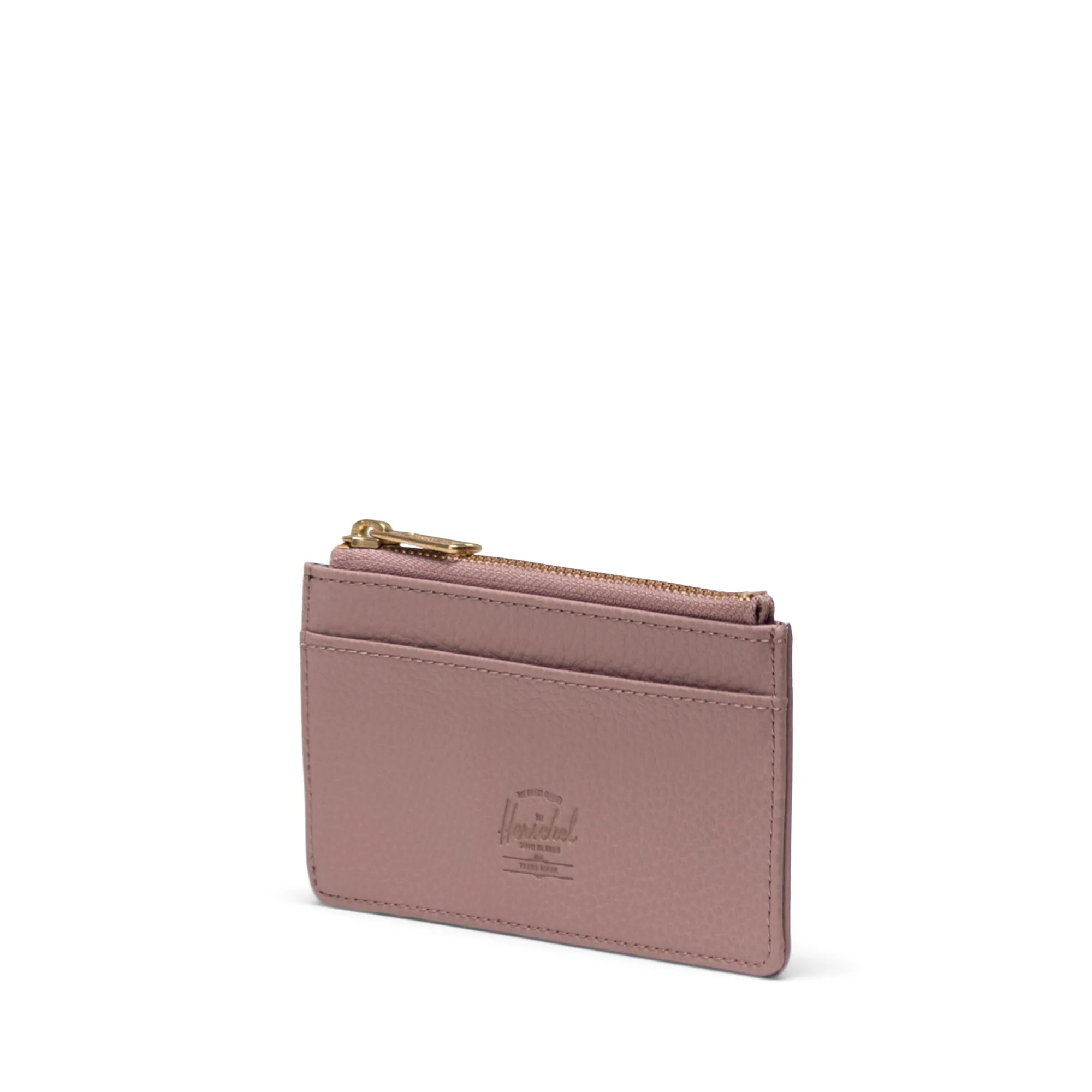 Herschel Oscar Large Cardholder Vegan Leather